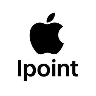 Telegram profile photo for Ipoint - техника со скидкой
