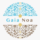 Telegram profile photo for Gaia-Noa