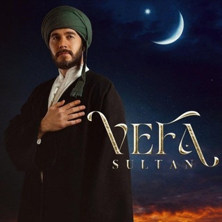 Telegram profile photo for VEFA SULTAN በትርጉም