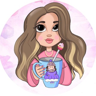 Telegram profile photo for beauty_polymer_clay • декор посуды | съемка контента