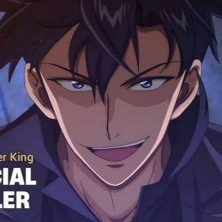 Telegram profile photo for TOMB RIDER KING HINDI DUBBED