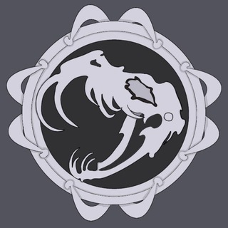Telegram profile photo for Обитель Доктора 𖥸 𝙺𝚎𝚝𝚛𝚒𝚗 𝚅𝚎𝚖𝚙