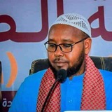 Telegram profile photo for دووس السيرة= الشمائل المحمدية/الشيخ على الفيه.