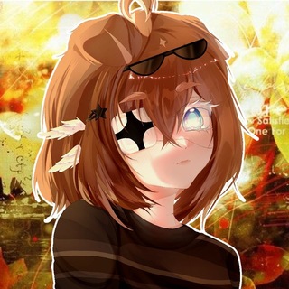 Telegram profile photo for айфф кфс