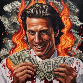 Telegram profile photo for SigmaBets 🚀