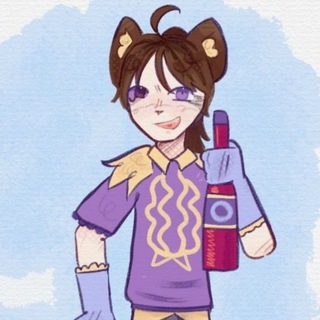 Telegram profile photo for M0TY_x