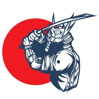 Telegram profile photo for Samurai