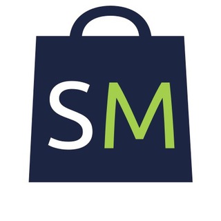 Telegram profile photo for SocialMart