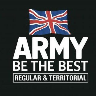 Telegram profile photo for BritishArmy