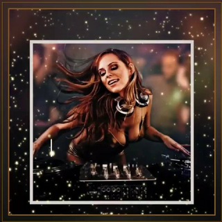 Telegram group profile photo for ⭐️💥muz_Energy💥⭐️