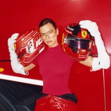 Telegram profile photo for GOLD FORMULA 1
