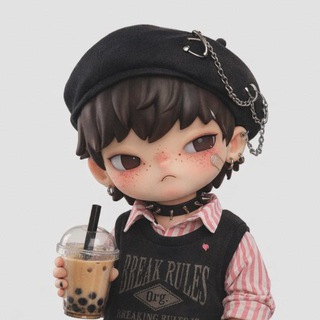 Telegram profile photo for Сашенька печатает…