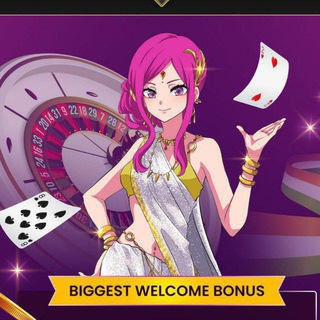Telegram profile photo for Free Bonus 💸🎰🎮