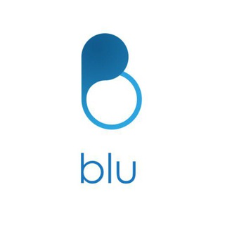 Telegram profile photo for BLU Marketingⓑ