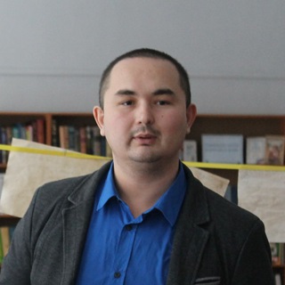 Telegram profile photo for Мангыт
