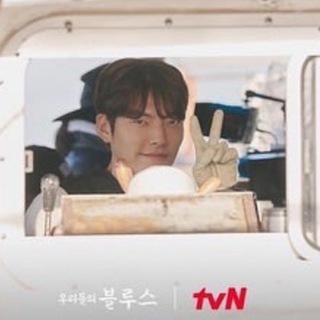 Telegram profile photo for 이민호 | <Ли Мин Хо> <Ким У Бин> | 김우빈
