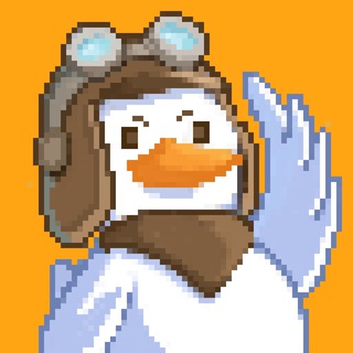 Telegram profile photo for Duck Dynasty