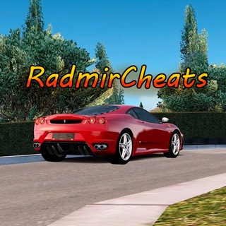 Telegram profile photo for RadmirCheats | Отзывы