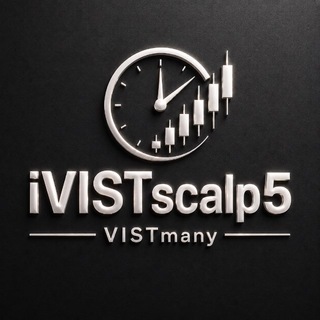 Telegram profile photo for VIST ππ