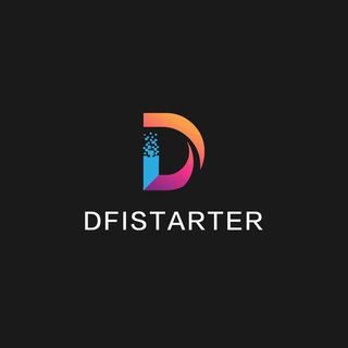 Telegram profile photo for DfiStarter Official Announcement