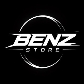Telegram profile photo for Benz store