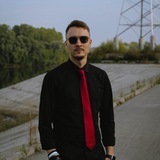 Telegram profile photo for Денгал