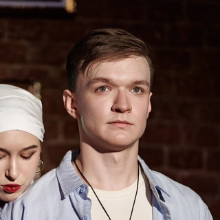 Telegram profile photo for гаврик в театре