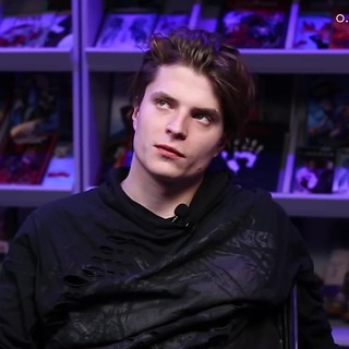 Telegram profile photo for знаешь, я так соскучился🤍🩹