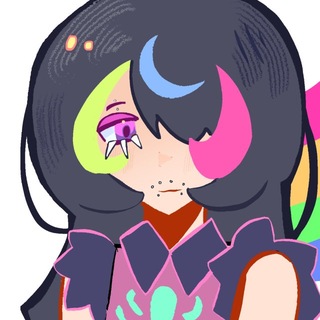 Telegram profile photo for Mizu |РЕСТ