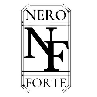 Telegram profile photo for NERO FORTE.