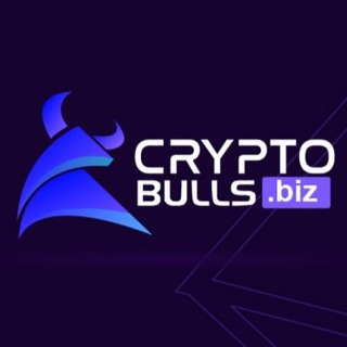 Telegram profile photo for CryptoBulls Business®