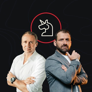 Telegram profile photo for Impulse Fellowship Program