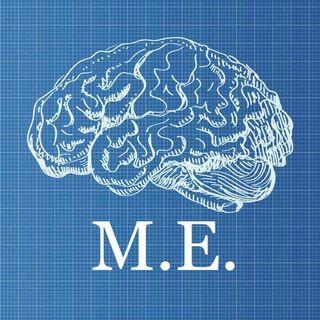 Telegram profile photo for Mental Engineering