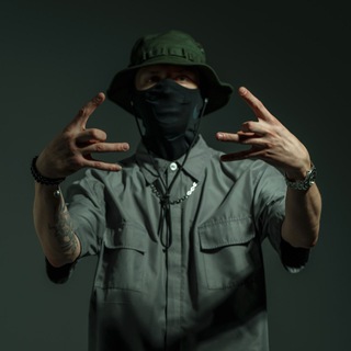 Telegram profile photo for GINGR
