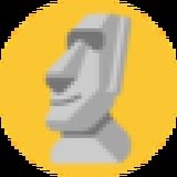 Telegram profile photo for Island Coin Rocks
