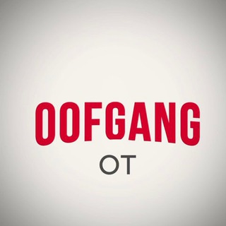 Telegram group profile photo for OT? #CKMKB #PKMKB