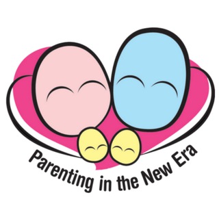 Telegram profile photo for New Age Parents