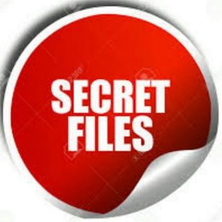 Telegram profile photo for پرونده های مرموز