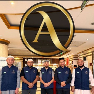 Telegram profile photo for Abdullohning koʻngil daftaridan mulohazalari 🌍 ✈️
