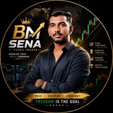 Telegram profile photo for BN SENA