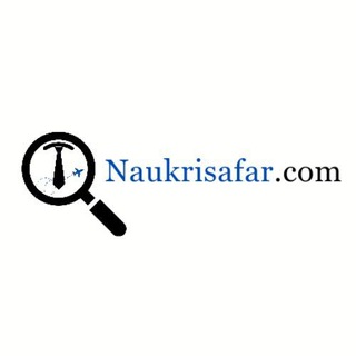 Telegram profile photo for Naukri Safar
