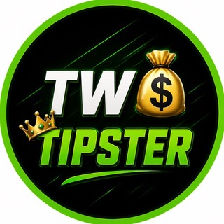 Telegram profile photo for TWO TIPSTER BETS 💰🍀 | LAS MEJORES APUESTAS DEPORTIVAS