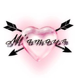 Telegram profile photo for m’amour