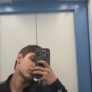 Telegram profile photo for sayap4ik