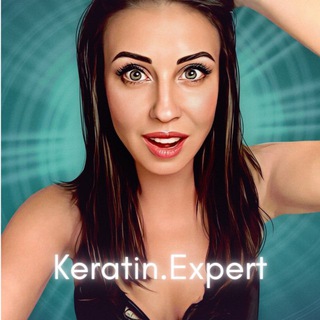 Telegram profile photo for Уютно Кератин Эксперт | Кератин, ботокс Jkeratin купить