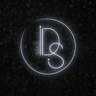 Telegram profile photo for DSI_Nails🖤