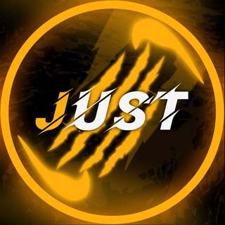 Telegram profile photo for Just Stock