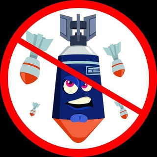 Telegram profile photo for Дніпро Alerts: тривога, шахеди, балістика 🚀 🚨 | Днепр Алертс: шахеды, тревога, баллистика
