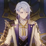 Telegram profile photo for Ayato Kamisato