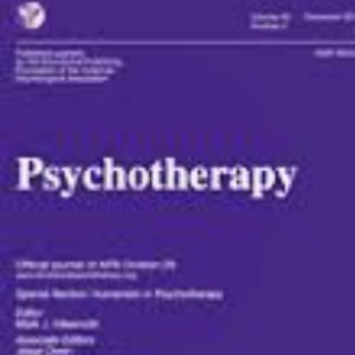 Telegram profile photo for Psychotherapy-رواندرمانی